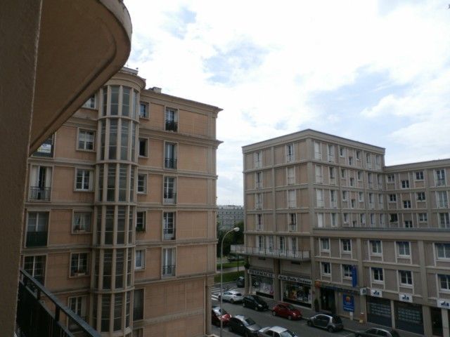 F2 à vendre St Roch